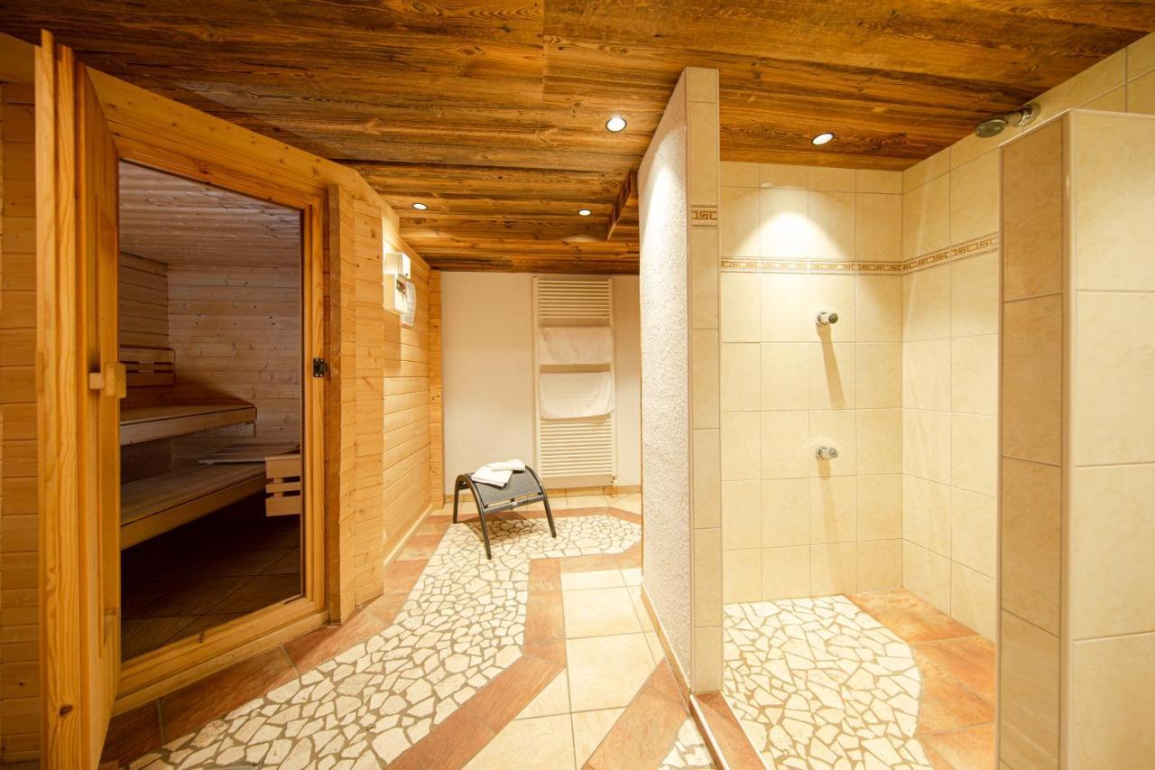 Апартаменты A Casa Bernstein Зёльден Экстерьер фото